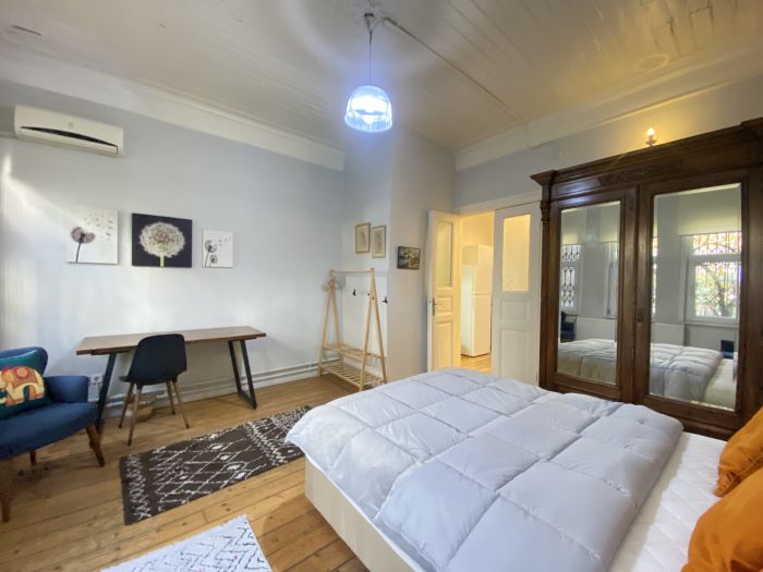 Peaceful Central apartment in the heart of Istanbu