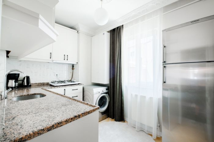 Urban Cozy Flat – Near Taksim & Istiklal