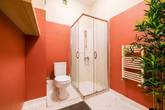 Urban Suite with Balcony • Close to Taksim