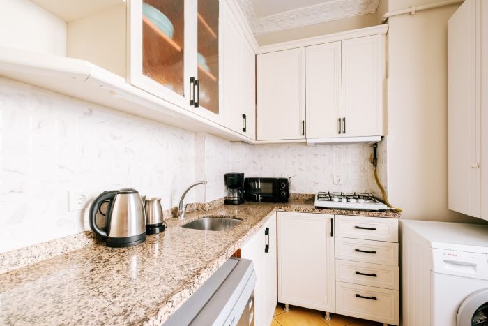 Urban Suite with Balcony • Close to Taksim