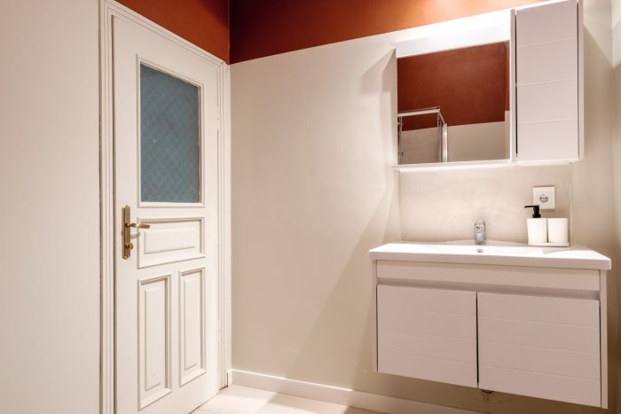 Urban Balcony Suite - Close to Taksim