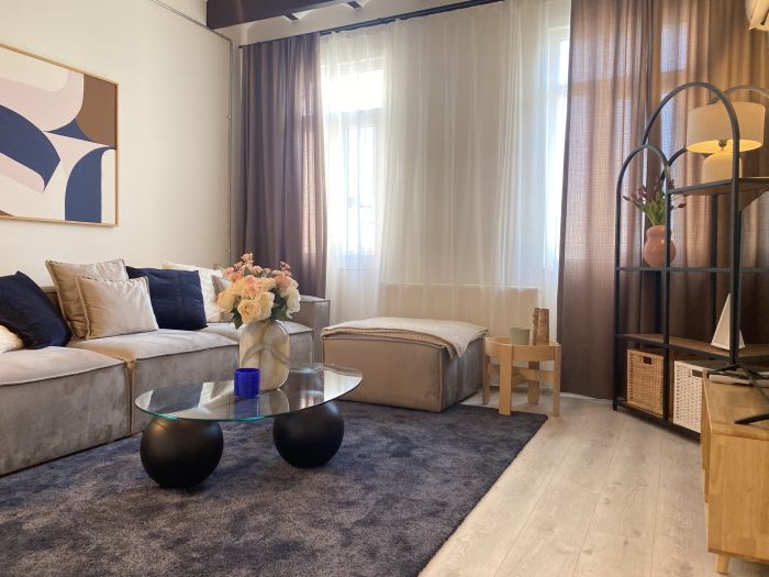 Central Flat Close to Galata Tower & Metro