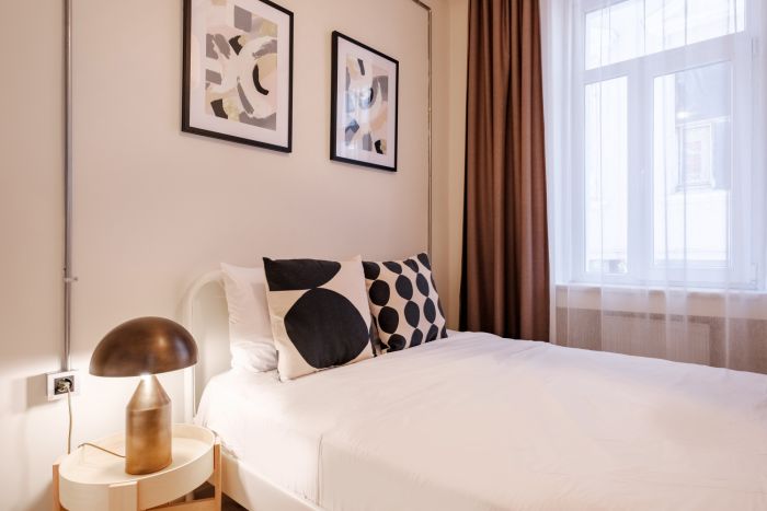 Modern Renovated Flat in the Heart of Istiklal