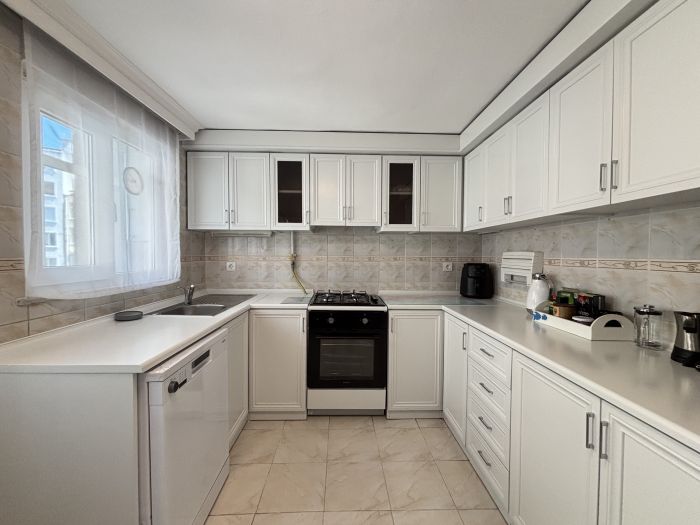 Curated Living in Nişantaşı
