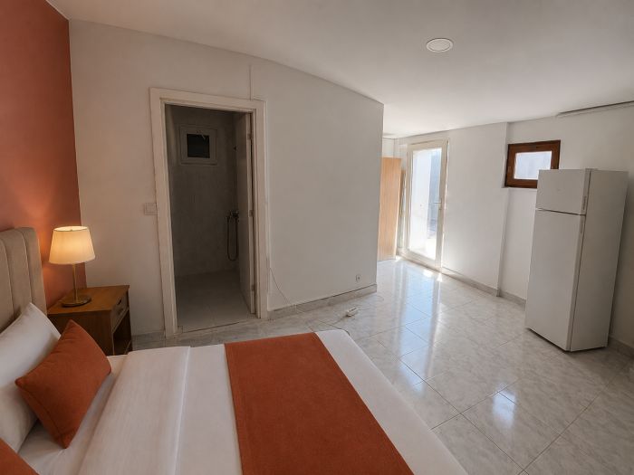 Modern Studio | Private Terrace | Historic Istanbu