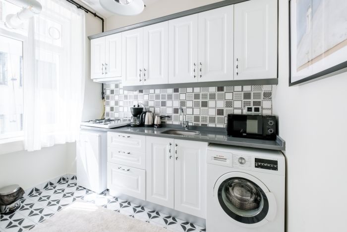 Modern Renovated Flat in the Heart of Istiklal