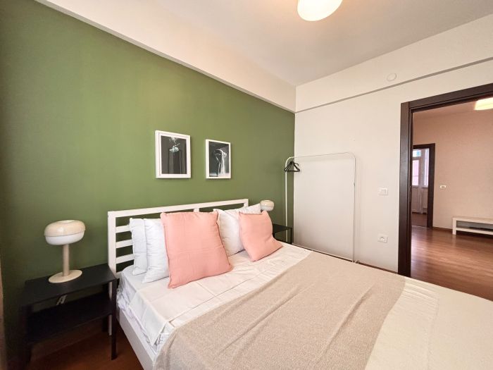 Central 3BR Near Metro and Cevahir - İstanbul, Şişli