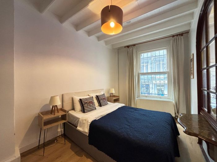 Cozy Private Home in Kadıköy – Near Coast & Ferry