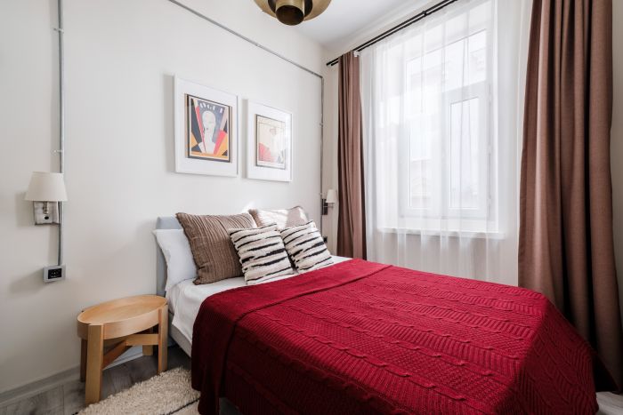 Chic City Escape - Steps from Galata Tower