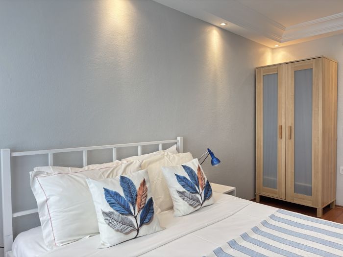 Curated Living in Nişantaşı