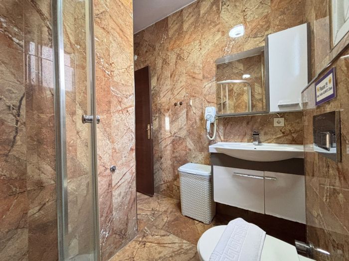 Central 3BR Near Metro and Cevahir - İstanbul, Şişli