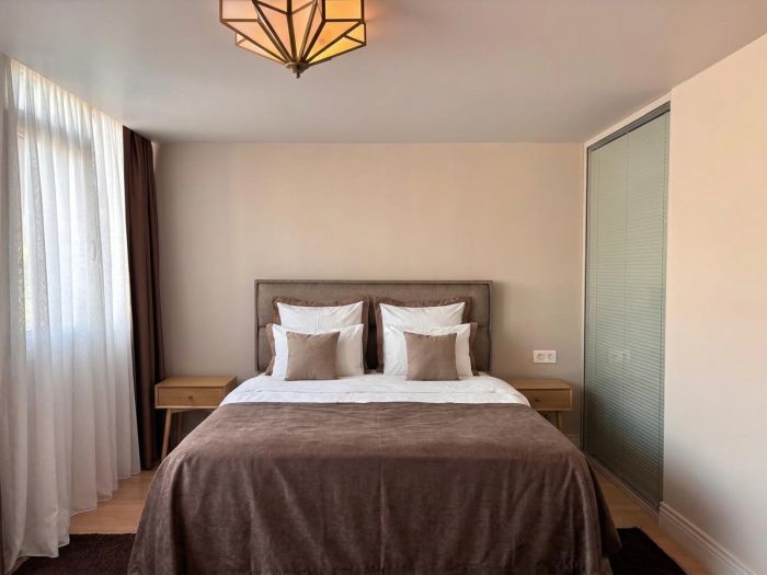 Private 2BR Suite in Beyoğlu - İstanbul, Beyoğlu