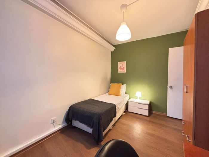 Spacious 5BR in Central Şişli Near Metro - İstanbul, Şişli
