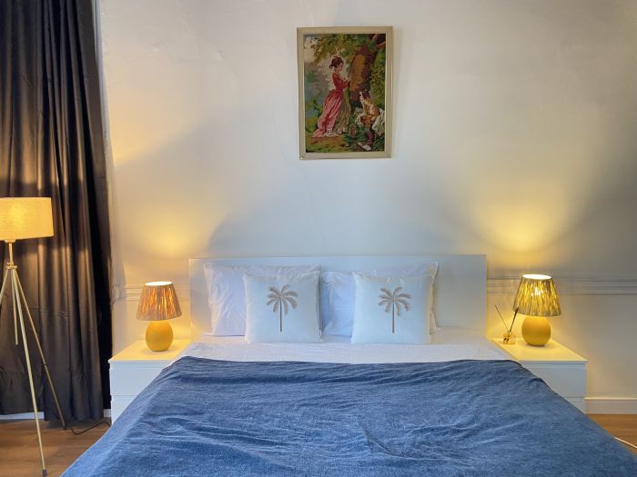 Charming Historic Balat House | 2 Floors • 5 BR