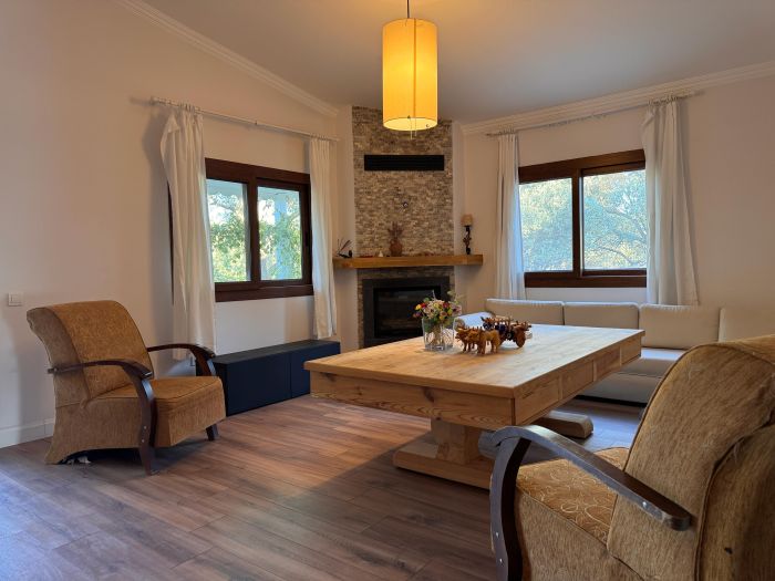 Modernly Designed House in Yaliciftlik, Bodrum