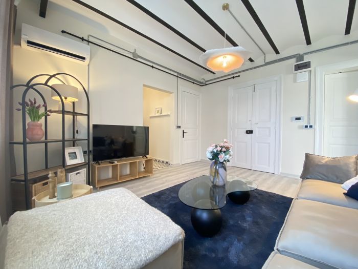 Central Flat Close to Galata Tower & Metro