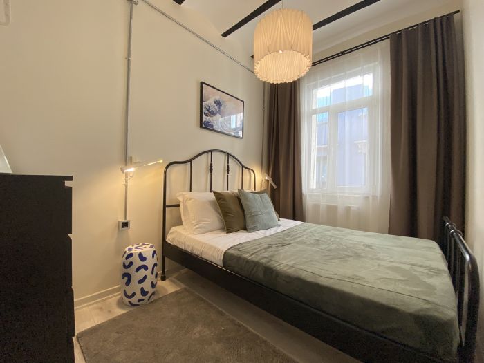 Central Flat Close to Galata Tower & Metro