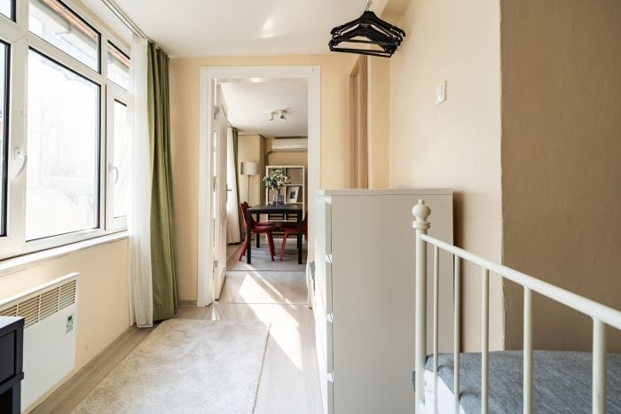 Charming Flat near Nisantasi & Macka Park