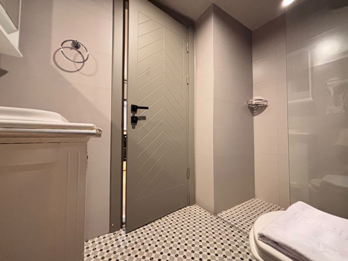 Spacious Studio Steps from Galataport - İstanbul, Beyoğlu
