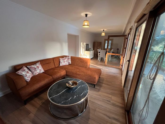 Modernly Designed House in Yaliciftlik, Bodrum