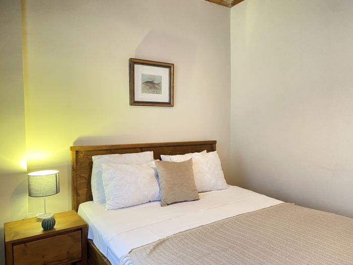 Classic Cozy 1+1 Home in Central Beyoğ