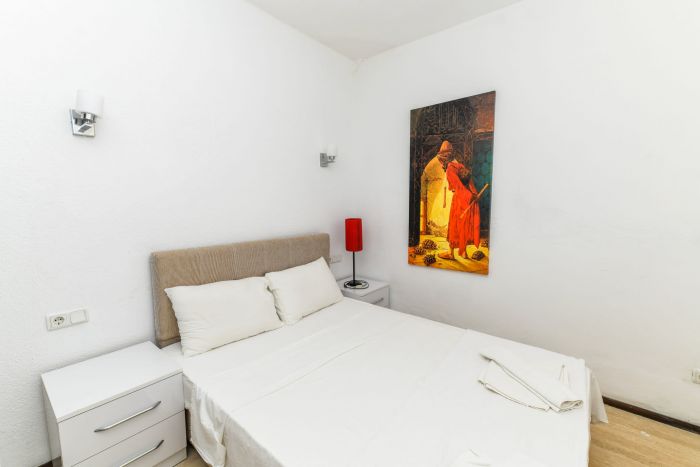 Beachside Duplex with Shared Pool - Kalkan