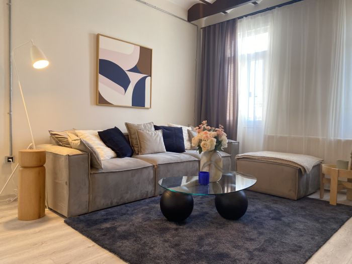 Central Flat Close to Galata Tower & Metro