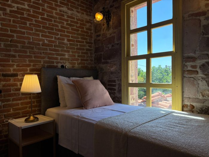 Historic Art House | Award-Winning Gallery Home