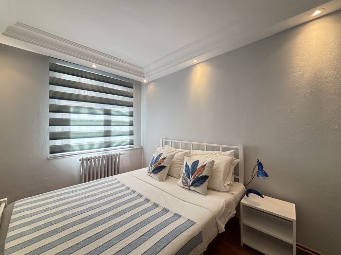 Curated Living in Nişantaşı