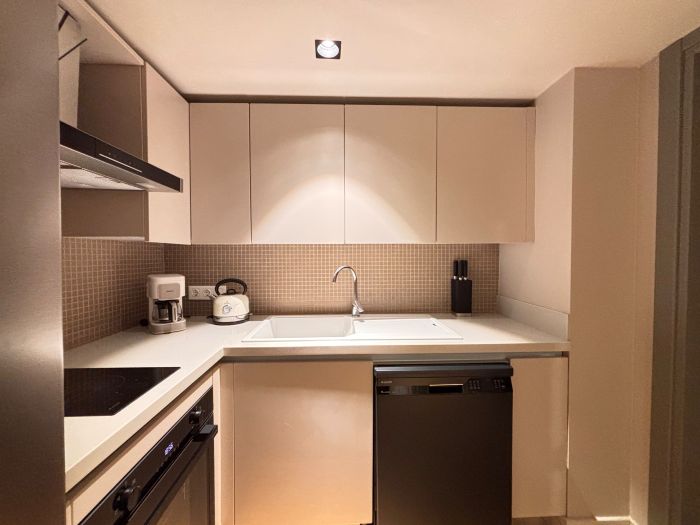 Spacious Studio Steps from Galataport - İstanbul, Beyoğlu