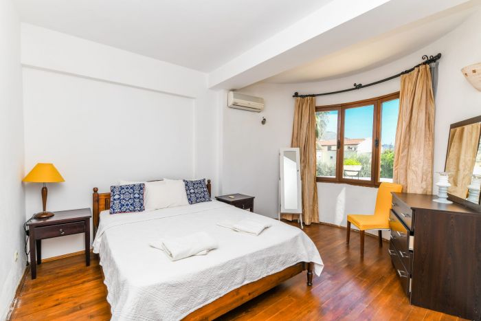 Beachside Duplex with Shared Pool - Kalkan
