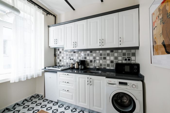 Chic City Escape - Steps from Galata Tower