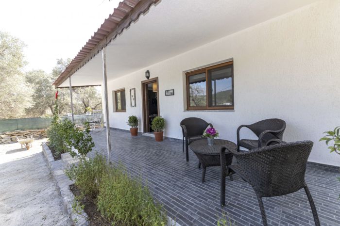 Modernly Designed House in Yaliciftlik, Bodrum