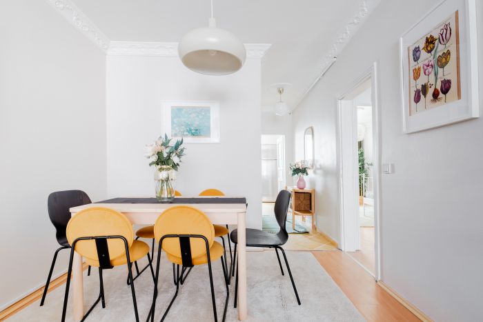 Urban Cozy Flat – Near Taksim & Istiklal