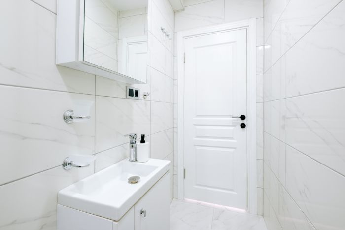 Luxury Flat Next to Galata and Metro w City View