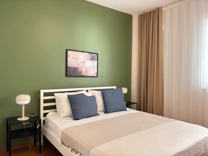 Central 3BR Near Metro and Cevahir - İstanbul, Şişli