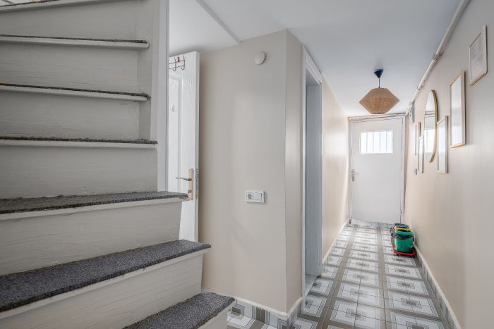 Cozy Home with Cozy Garden in Ortakoy