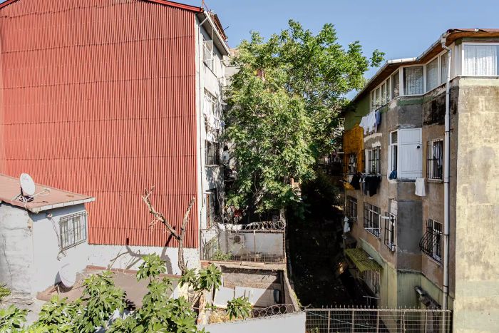 Cozy and Stylish Loft In The Heart of Taksim!