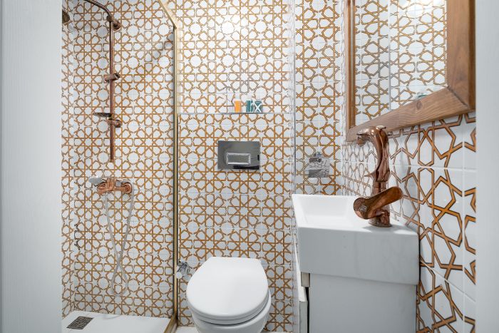 Cozy Home with Cozy Garden in Ortakoy