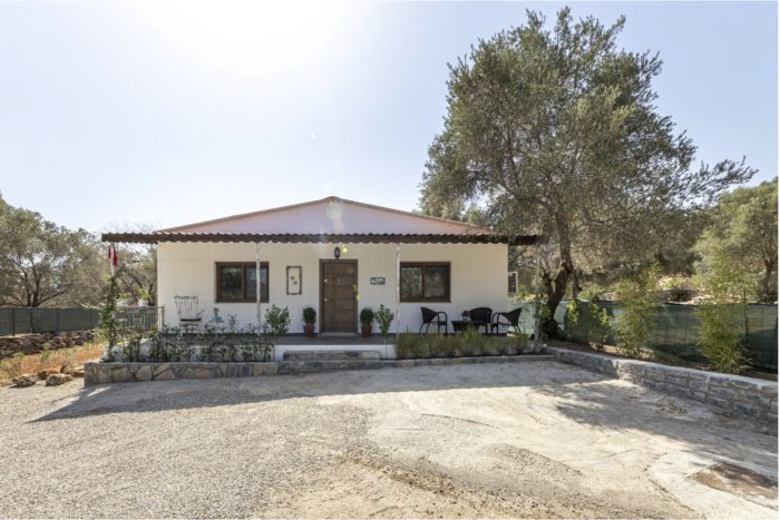 Modernly Designed House in Yaliciftlik, Bodrum