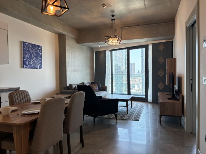 Elegant Skyline Residence | Sinpaş Queen Bomonti