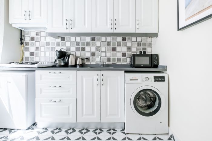 Modern Renovated Flat in the Heart of Istiklal