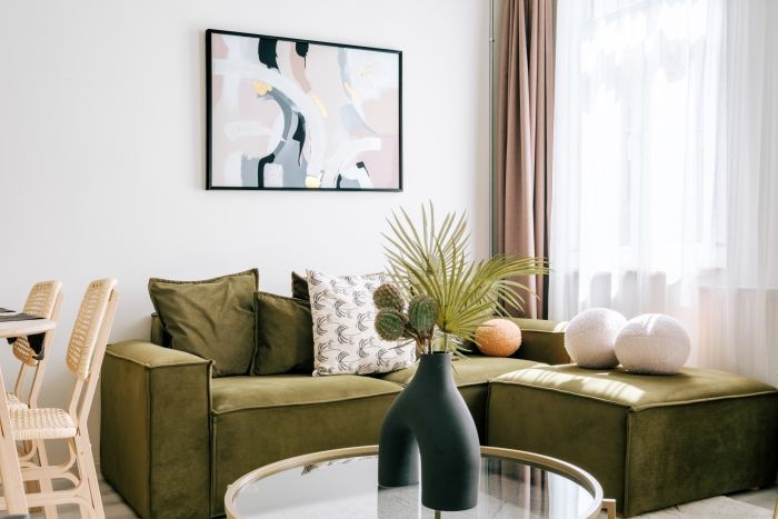 Modern Renovated Flat in the Heart of Istiklal