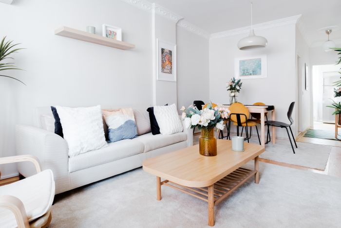 Urban Cozy Flat – Near Taksim & Istiklal