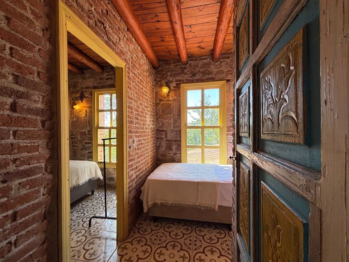 Historic Art House | Award-Winning Gallery Home