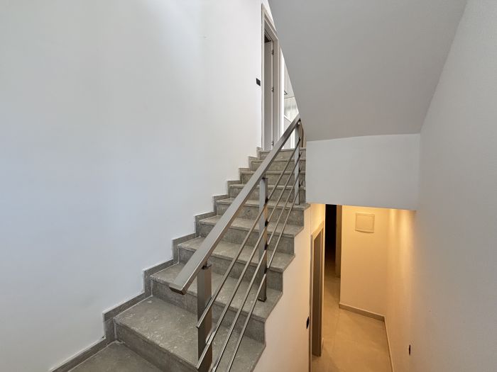 Türkbükü'nde Modern Havuzlu Villa