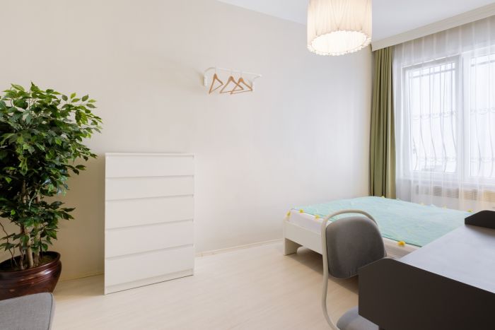 Chic Apartment, Walk to Maçka Park & Nişantaşı
