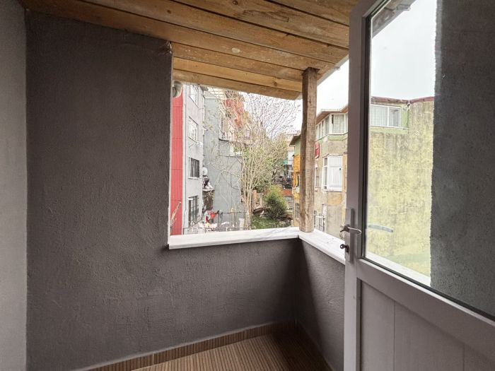 Cozy and Stylish Loft In The Heart of Taksim!