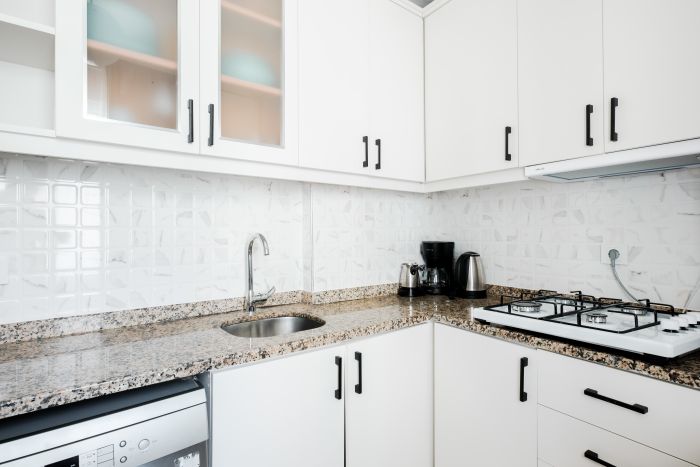 Urban Cozy Flat – Near Taksim & Istiklal