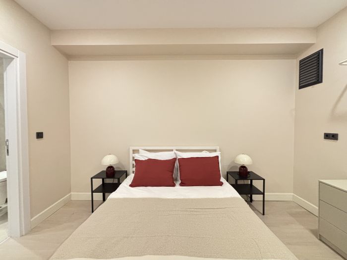 Şişli’de Zarif 2+1 Rezidans – Modern Yaşam